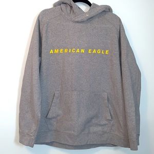 American Eagle Hoodie